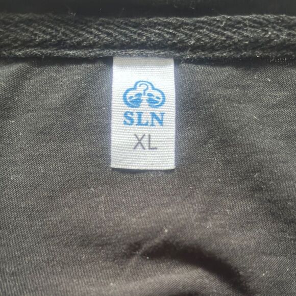 Cobra Kai Women’s Short Sleeve Scoop Neck T-shirt - Picture 4 of 4